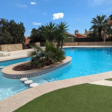 Pueblo Acantilado Sea View El Campello Εξωτερικό φωτογραφία