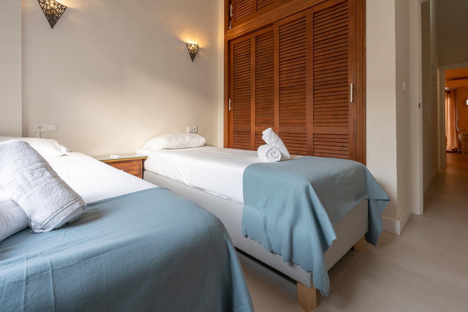Pueblo Acantilado Sea View El Campello Εξωτερικό φωτογραφία
