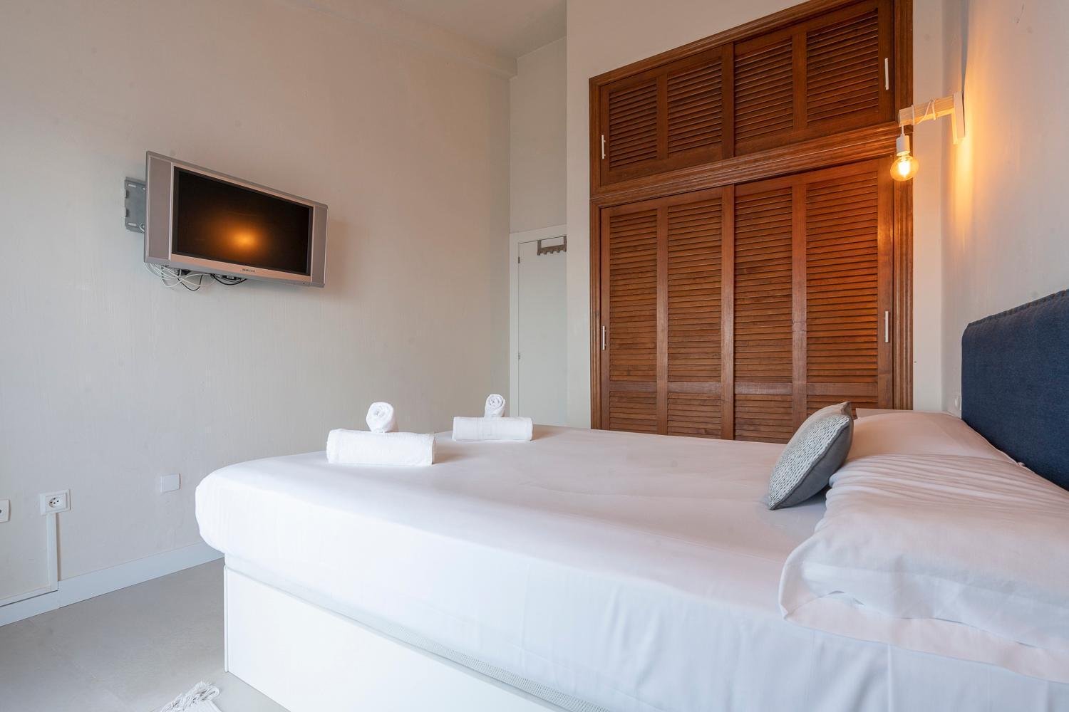 Pueblo Acantilado Sea View El Campello Εξωτερικό φωτογραφία