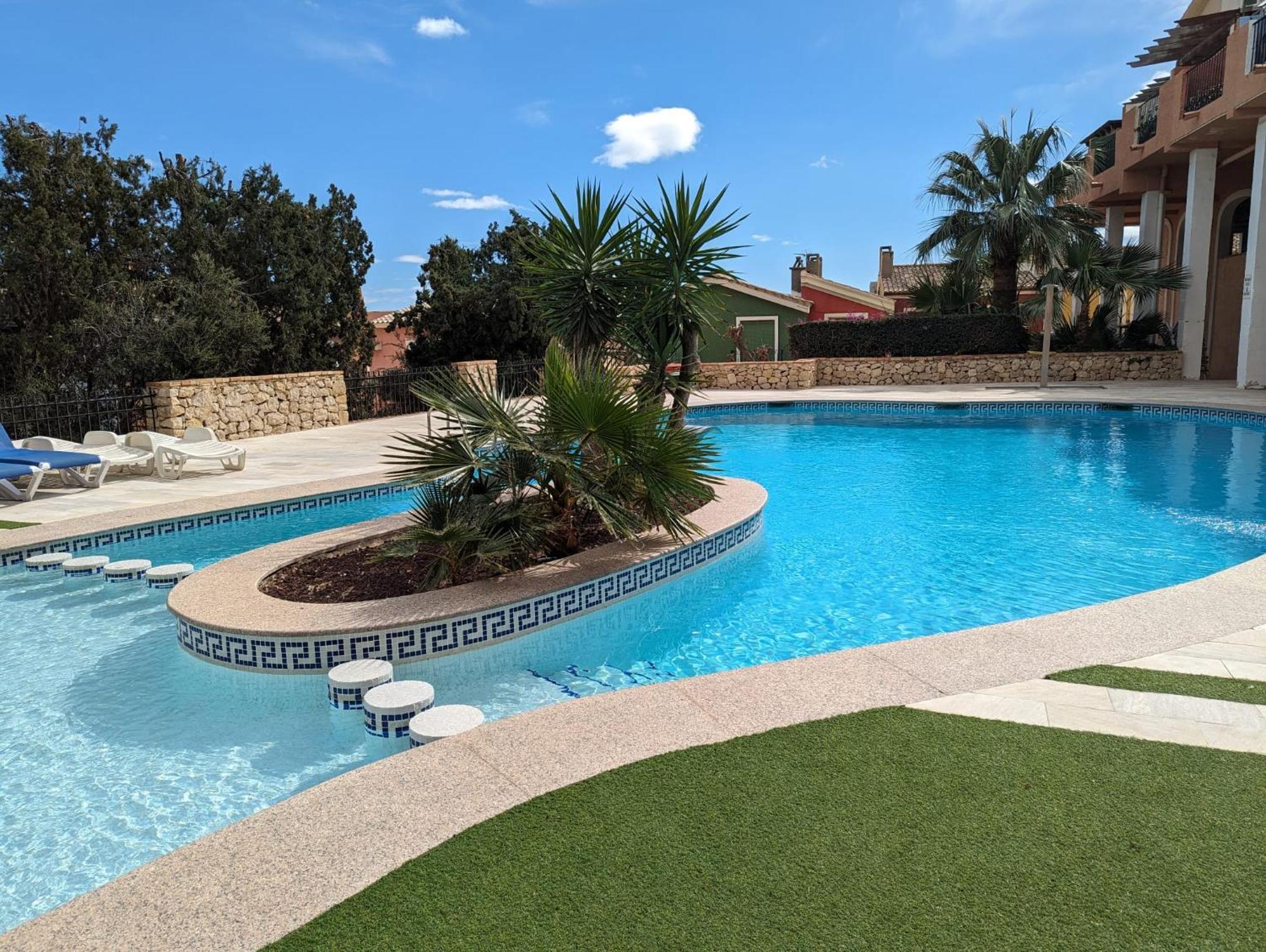 Pueblo Acantilado Sea View El Campello Εξωτερικό φωτογραφία